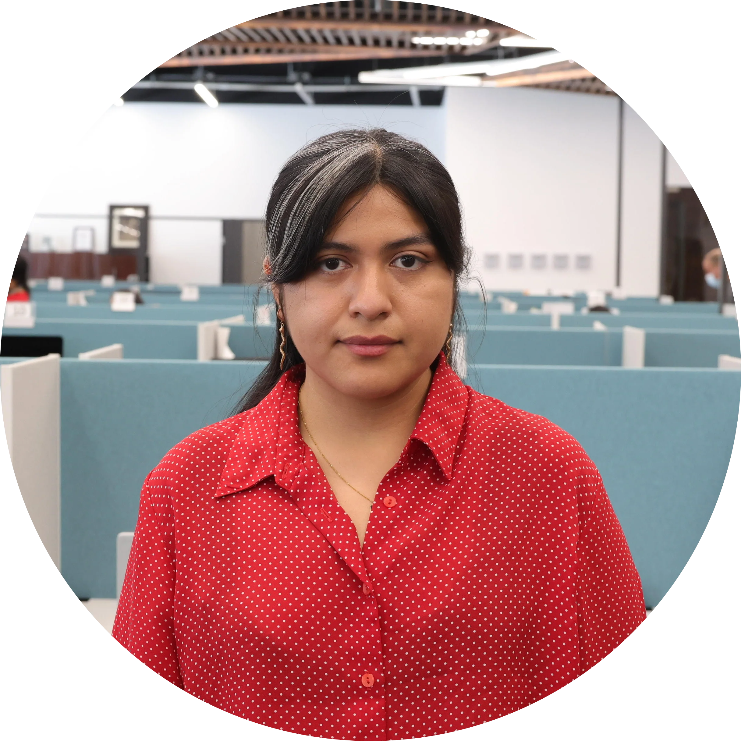 Marisol Casarrubias Santiago