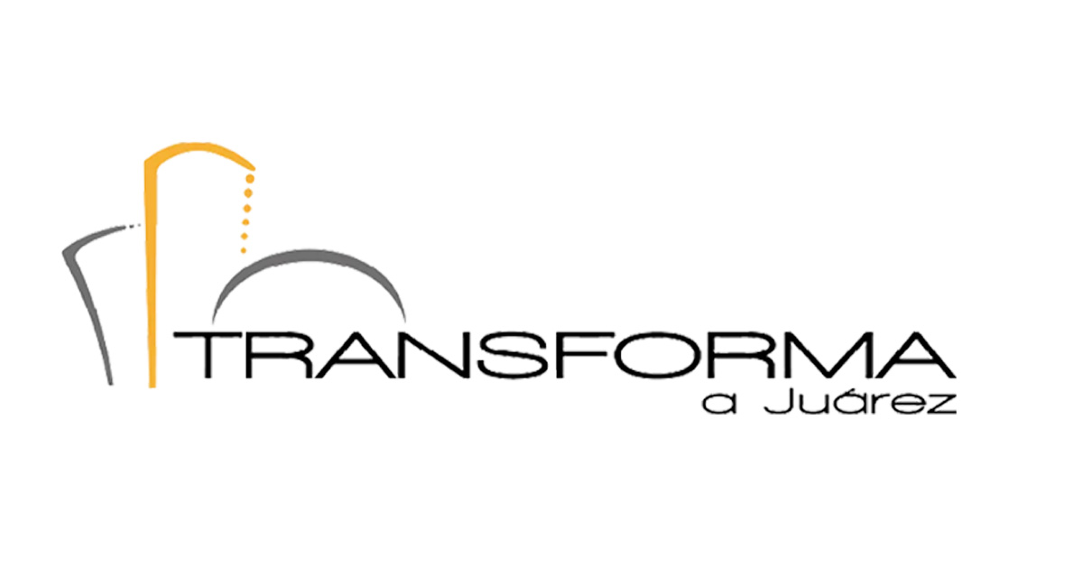 Participantes del Seminario Transforma a Juárez